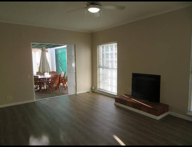 3 BEDROOM PROPERTY TO RENT IN ZEVENWACHT FARM VILLAGE